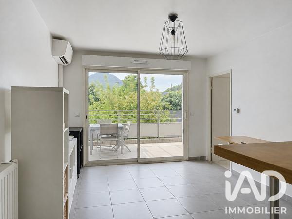 Appartement à vendre 2 pièces 39 m² La Valette-du-Var