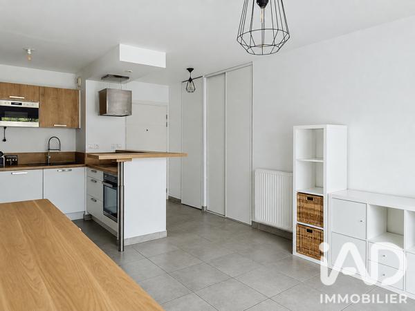 Appartement à vendre 2 pièces 39 m² La Valette-du-Var