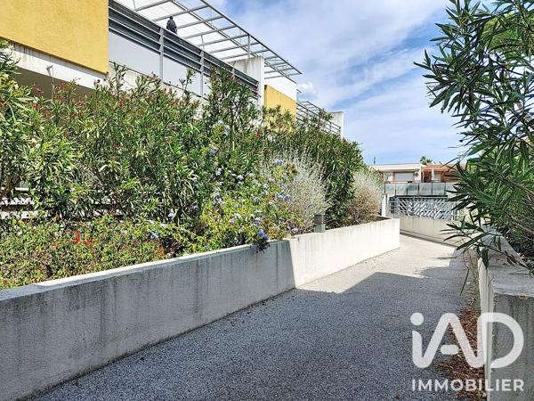 Appartement à vendre 2 pièces 39 m² La Valette-du-Var