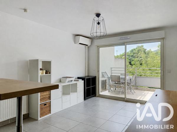 Appartement à vendre 2 pièces 39 m² La Valette-du-Var