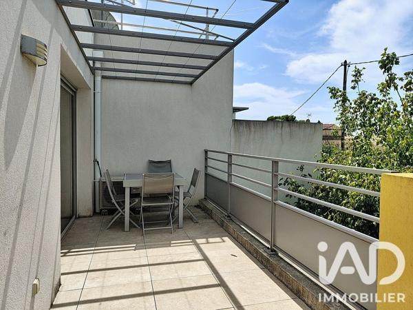 Appartement à vendre 2 pièces 39 m² La Valette-du-Var