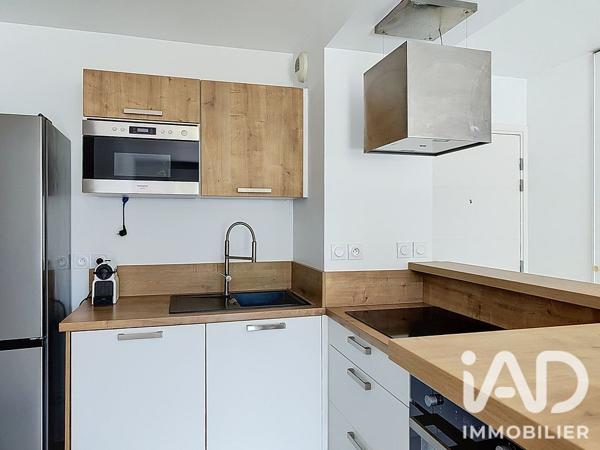 Appartement à vendre 2 pièces 39 m² La Valette-du-Var