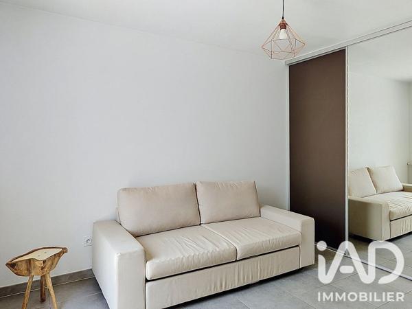 Appartement à vendre 2 pièces 39 m² La Valette-du-Var