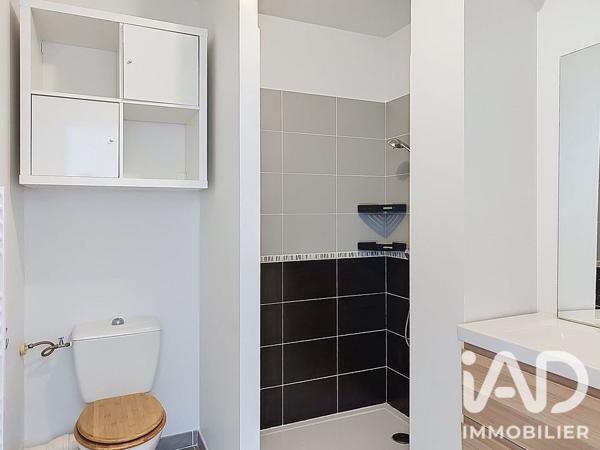 Appartement à vendre 2 pièces 39 m² La Valette-du-Var