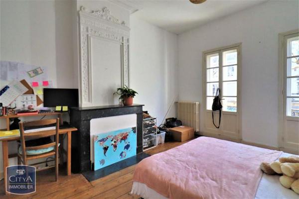 Appartement à louer 2 pièces 51.94m²