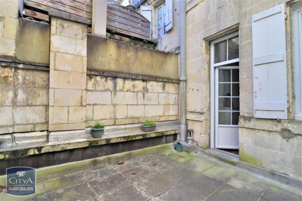 Appartement à louer 2 pièces 51.94m²