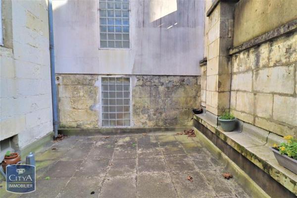 Appartement à louer 2 pièces 51.94m²