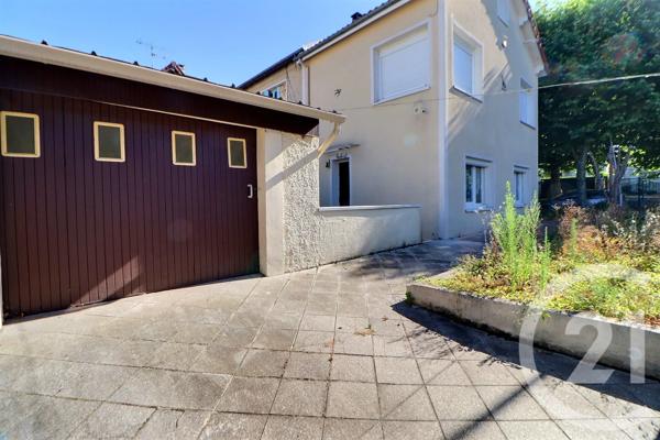 Maison à vendre  3 pièces - 62,34 m 2   AULNAY SOUS BOIS  - 93