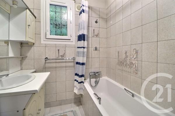 Maison à vendre  3 pièces - 62,34 m 2   AULNAY SOUS BOIS  - 93