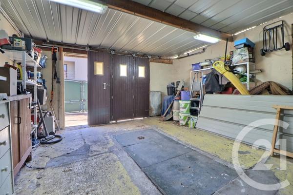 Maison à vendre  3 pièces - 62,34 m 2   AULNAY SOUS BOIS  - 93