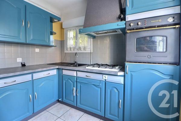 Maison à vendre  3 pièces - 62,34 m 2   AULNAY SOUS BOIS  - 93