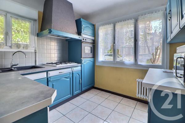 Maison à vendre  3 pièces - 62,34 m 2   AULNAY SOUS BOIS  - 93