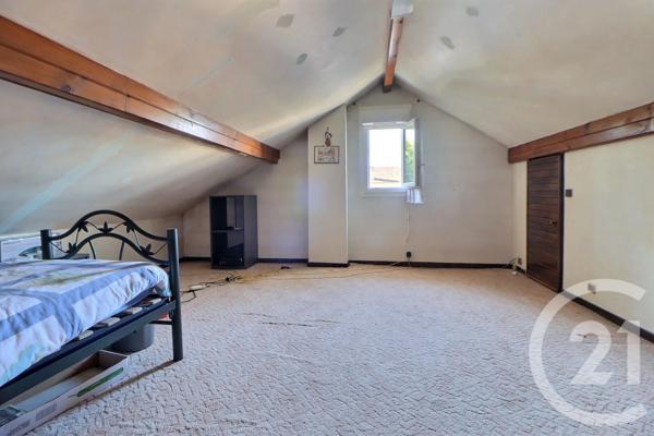 Maison à vendre  3 pièces - 62,34 m 2   AULNAY SOUS BOIS  - 93