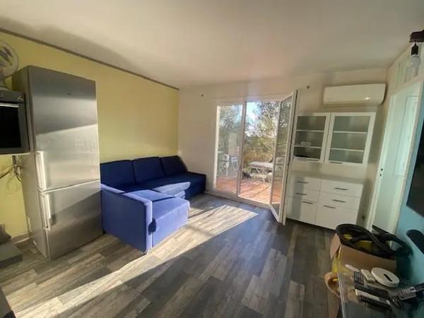 Appartement à vendre 2 pièces 34.12m²