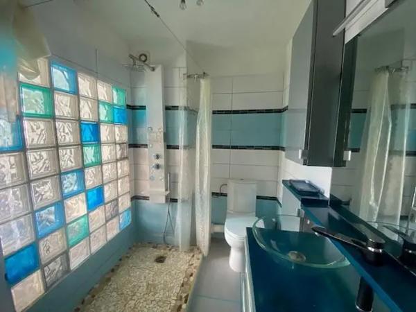 Appartement à vendre 2 pièces 34.12m²