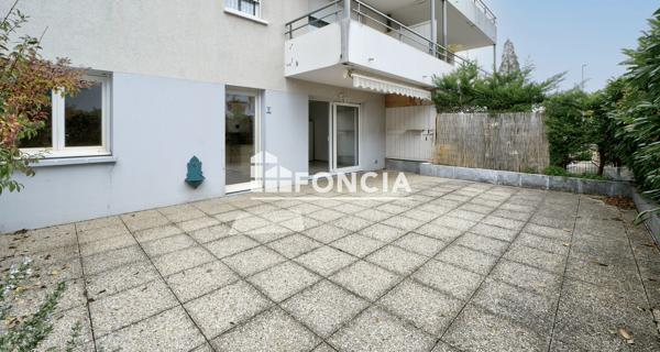 À vendre Appartement 2 pièces 48 m² - Valleiry 74520