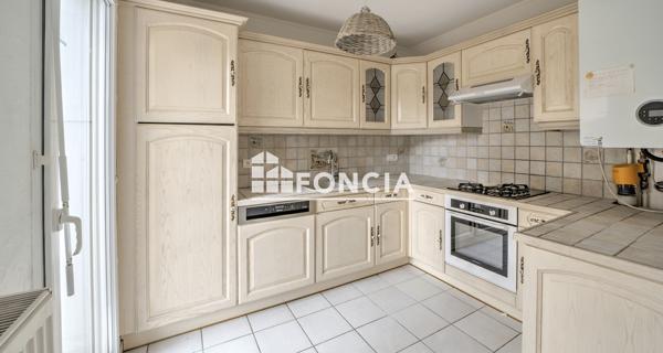À vendre Appartement 2 pièces 48 m² - Valleiry 74520