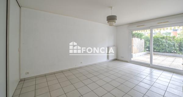 À vendre Appartement 2 pièces 48 m² - Valleiry 74520