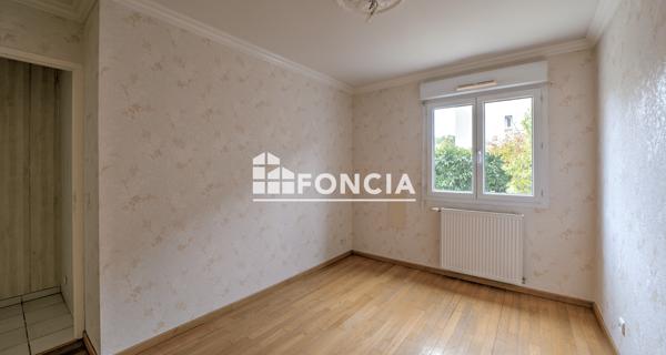 À vendre Appartement 2 pièces 48 m² - Valleiry 74520