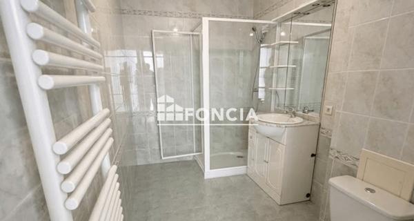 À vendre Appartement 2 pièces 48 m² - Valleiry 74520