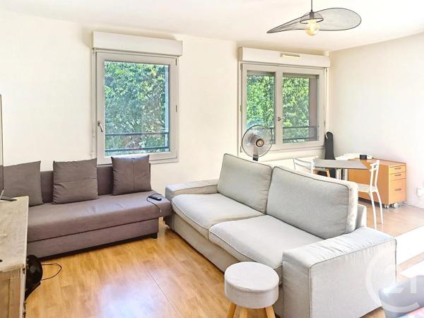 Appartement F1 à vendre  1 pièce - 39 m 2   CRETEIL  - 94