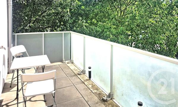 Appartement F1 à vendre  1 pièce - 39 m 2   CRETEIL  - 94