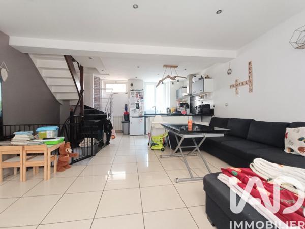 Maison à vendre 5 pièces 128 m² Rive-de-Gier