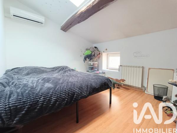 Maison à vendre 5 pièces 128 m² Rive-de-Gier