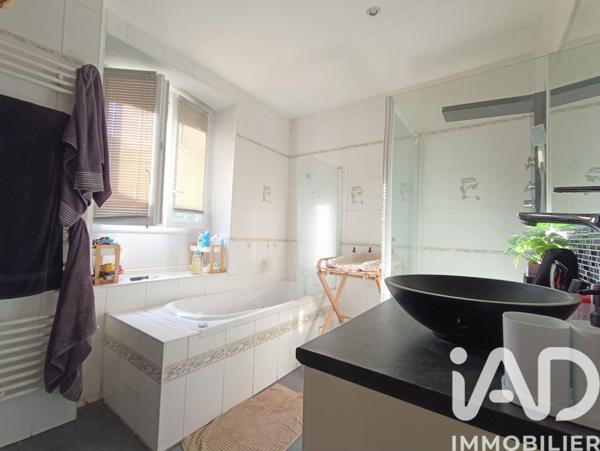 Maison à vendre 5 pièces 128 m² Rive-de-Gier