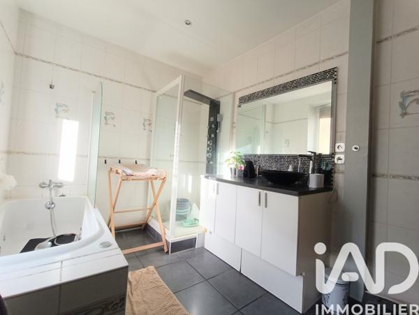 Maison à vendre 5 pièces 128 m² Rive-de-Gier