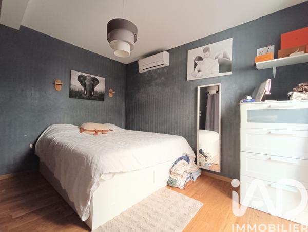 Maison à vendre 5 pièces 128 m² Rive-de-Gier
