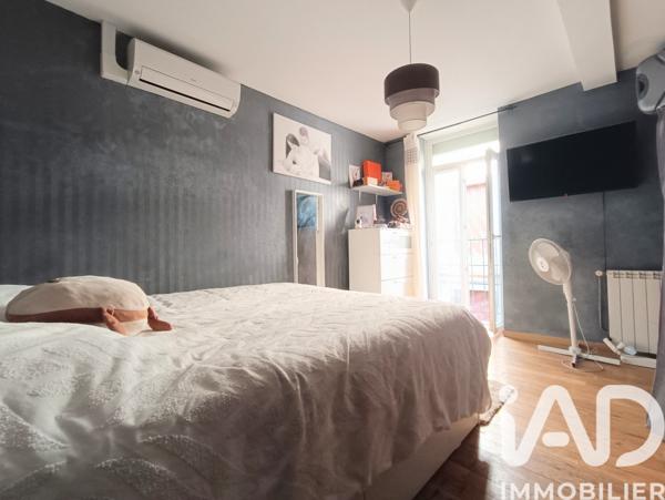 Maison à vendre 5 pièces 128 m² Rive-de-Gier