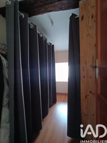 Maison à vendre 5 pièces 128 m² Rive-de-Gier