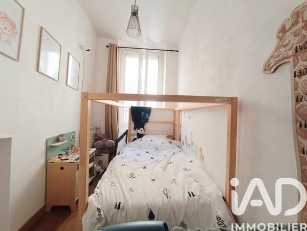 Maison à vendre 5 pièces 128 m² Rive-de-Gier