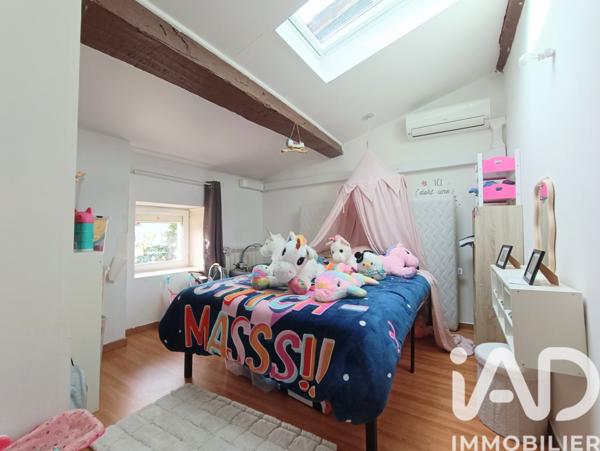 Maison à vendre 5 pièces 128 m² Rive-de-Gier