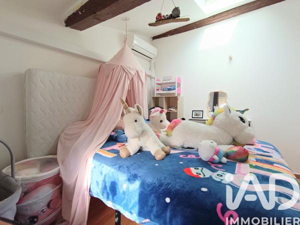 Maison à vendre 5 pièces 128 m² Rive-de-Gier