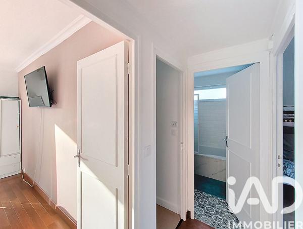 Appartement à vendre 4 pièces 82 m² Caen