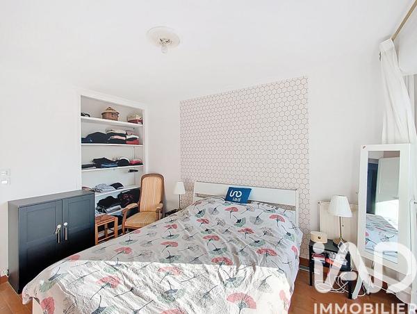 Appartement à vendre 4 pièces 82 m² Caen