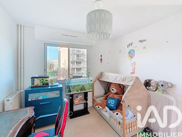 Appartement à vendre 4 pièces 82 m² Caen