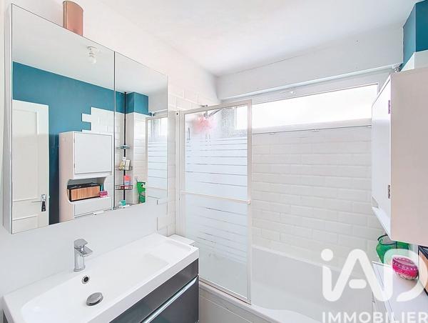 Appartement à vendre 4 pièces 82 m² Caen