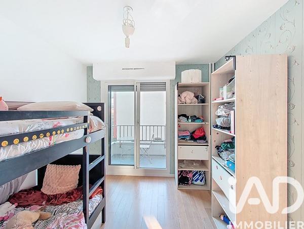 Appartement à vendre 4 pièces 82 m² Caen