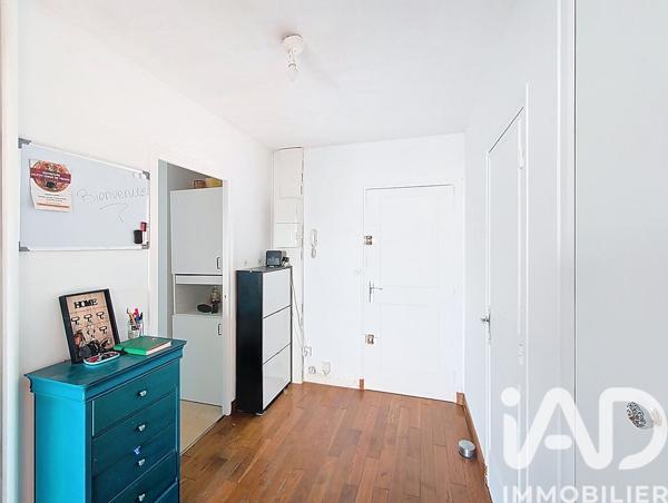 Appartement à vendre 4 pièces 82 m² Caen