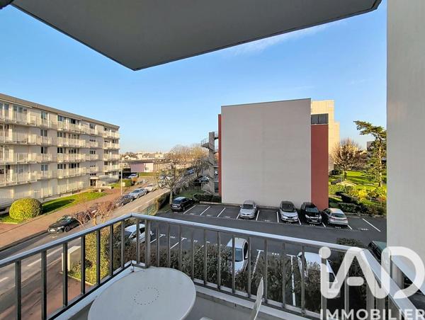 Appartement à vendre 4 pièces 82 m² Caen