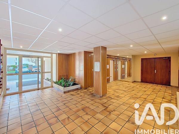 Appartement à vendre 4 pièces 82 m² Caen