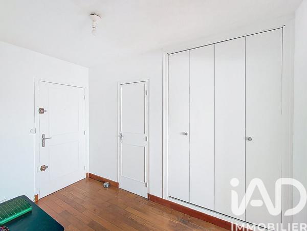 Appartement à vendre 4 pièces 82 m² Caen
