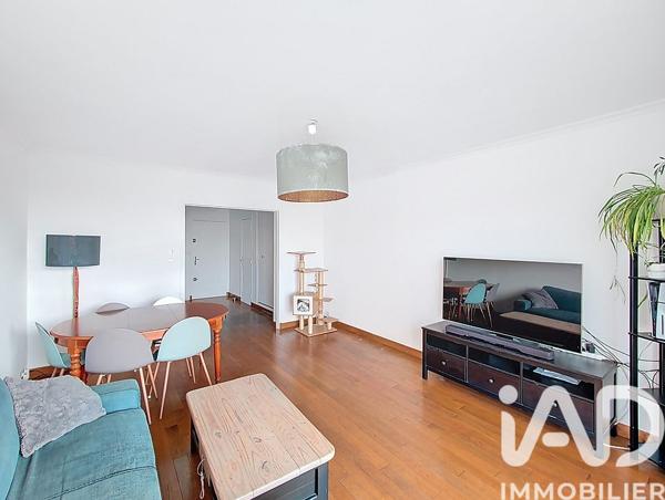 Appartement à vendre 4 pièces 82 m² Caen