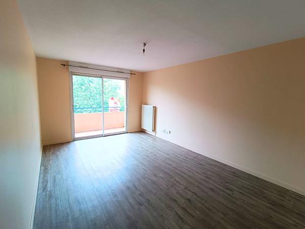 Rodez - 3 pièce(s) - 60.30 m2 QUARTIER BOURRAN