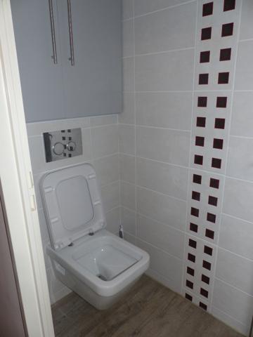 Rodez - 3 pièce(s) - 60.30 m2 QUARTIER BOURRAN