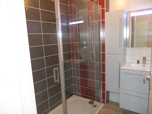 Rodez - 3 pièce(s) - 60.30 m2 QUARTIER BOURRAN