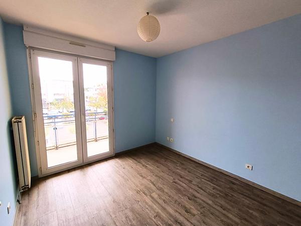 Rodez - 3 pièce(s) - 60.30 m2 QUARTIER BOURRAN